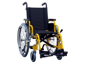 Picture for category Paediatric Wheelchairs & Accessories 